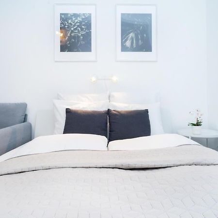 בודפשט Ideal New Apartment In The Center מראה חיצוני תמונה