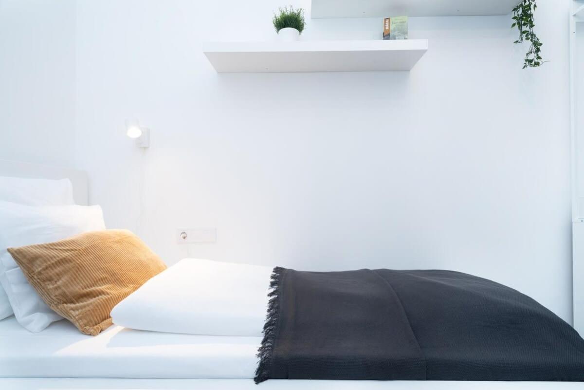 בודפשט Ideal New Apartment In The Center מראה חיצוני תמונה