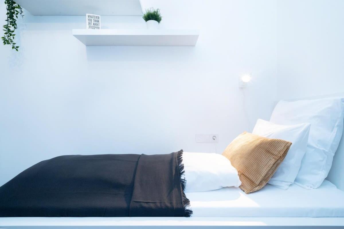 בודפשט Ideal New Apartment In The Center מראה חיצוני תמונה