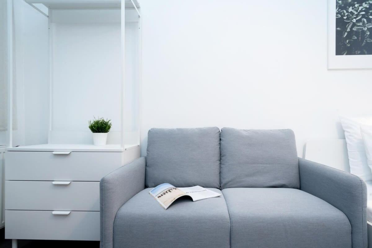 בודפשט Ideal New Apartment In The Center מראה חיצוני תמונה