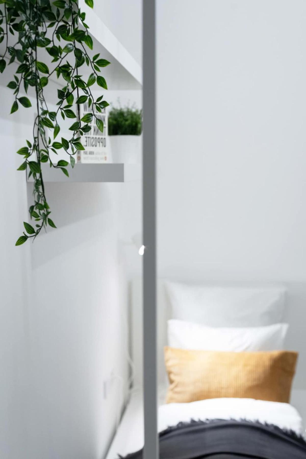 בודפשט Ideal New Apartment In The Center מראה חיצוני תמונה